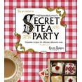 thumbnail image 1 of Pre-Owned MS Marmite Lover's Secret Tea Party: Exquisite Recipes for Ultimate Afternoon Teas (Hardcover) 0224098756 9780224098755, 1 of 2