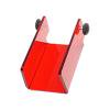 thumbnail image 1 of Figura Decorativa Cubierta de protección Máquina de grabado Escudo de ojos Protección de seguridad (40 mm rojo) Likrtyny Hogar, 1 of 5