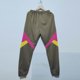 thumbnail image 4 of Ceisia Men's All-Season Jogger Pants - Solid Color Gift Elastic Waist Sport Pocket Ankle Binding Casual Trousers, 4 of 4