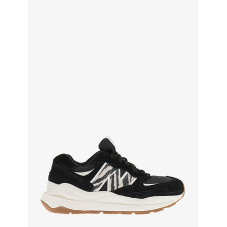 

NEW BALANCE SNEAKERS WOMAN Black SNEAKERS
