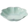 thumbnail image 1 of Home Dry Fruit Tray Box Living Room Kitchen Plastic Candy Snacks Plate Office Serving Bowl Basin, 1 of 8
