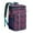 Pioneer Flower Floral-2, variant on Travel Cooler Bag - Pioneer Flower Floral Print Pattern Camping Beer Cooler Backpack with Bottle Opener- Waterproof Insulated Picnic Backpacks - Cooler Bag for Beach