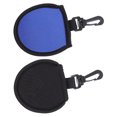 thumbnail image 1 of FUEENIRVA 2Ud Bolsa Para Limpieza De Pelotas De Golf Con Material Premium Y Para Colgar, 1 of 8