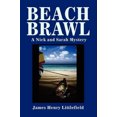 thumbnail image 1 of Beach Brawl: A Nick and Sarah Mystery, 1 of 2