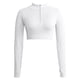 thumbnail image 4 of Mujeres Casual Color sólido Dos piezas Pantalones largos Sudadera con capucha Conjuntos de sudaderas de manga larga Wmkox8yi  bvn2172, 4 of 7