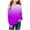 A_ Multicolor, variant on Mwjwdo Crewneck Sweatshirt Kids Long Sleeve Sweatshirts Girls Casual Cute Gradient Printed Pullover Tops Lightweight Tunics Blue 2 Years