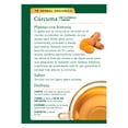 thumbnail image 4 of Té de cúrcuma Traditional Medicinals filipéndula y jengibre orgánico 32 g, 4 of 5