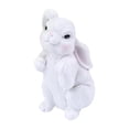 thumbnail image 1 of WHEANG Rabbit Resin Viscose Hook Free Punching Hook Kitchen Wall Tile Strong Paste No Traces Hanger, 1 of 9