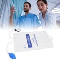 thumbnail image 1 of Pressure Infusion Bag Surgery Rescue Purse Compression Bag Baggie Bagging for Racking & Storage, 1 of 8