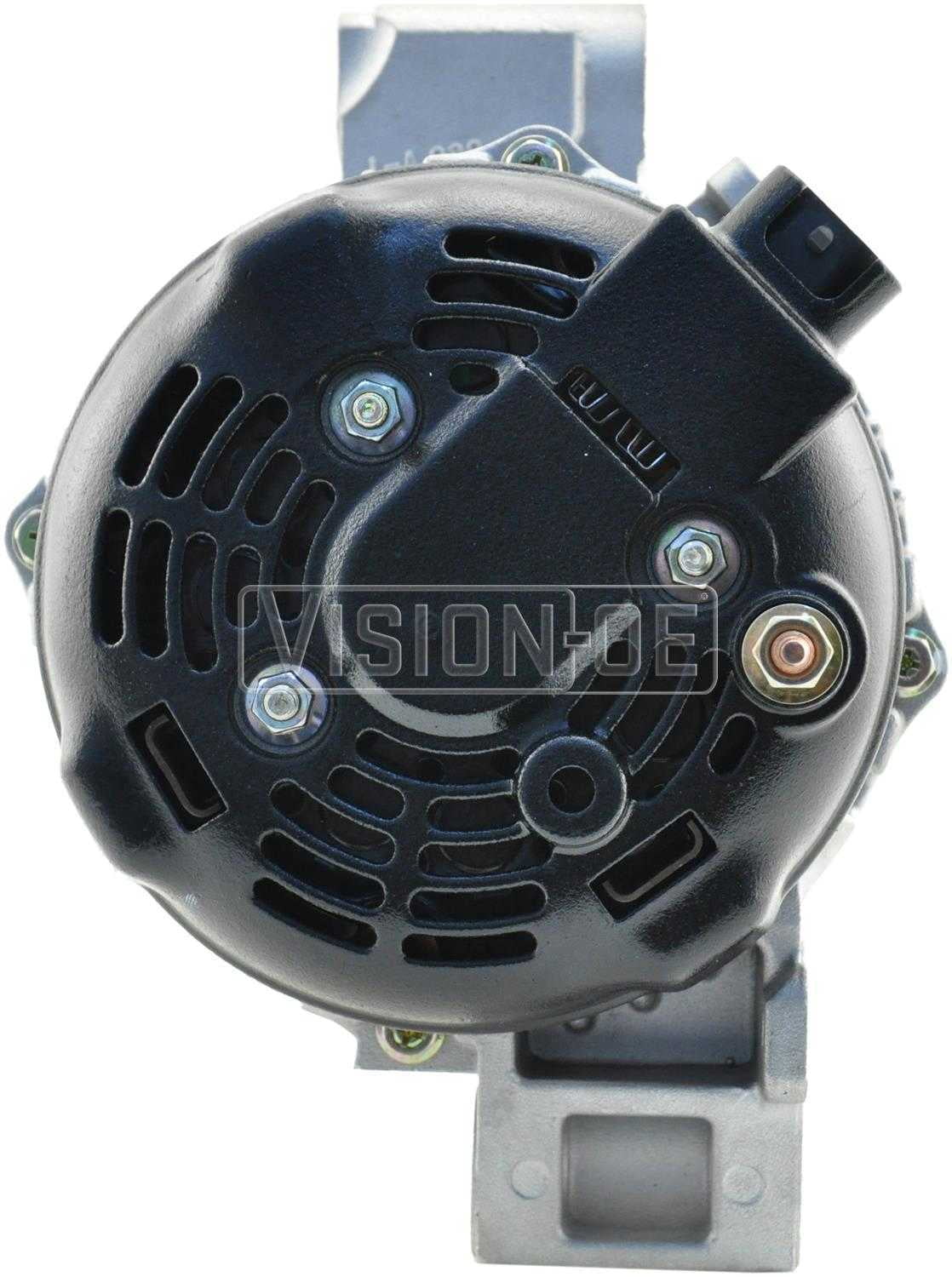 Vision OE 11046 Alternator