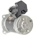 thumbnail image 2 of Brand New 10 Tooth Cow Dd Starter Motor Fits Lucas For It Tractor 25177 25177A, 2 of 2