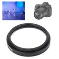 thumbnail image 1 of Nd Filter, 37mm Lens Filter Uv Filter with High Clarity for Cameras, 1 of 7