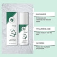 thumbnail image 3 of Upgraded Anti-Freckle Essence Oil, 577 Whitening and Freckle Removal, 577 Freckle Remover, 577 Spray, 577 Spot Serum for Face & Body, 100ML, 3 of 4