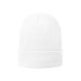 thumbnail image 2 of Port Authority Adult Unisex Regular Plain Cap White One Size Fits All, 2 of 2