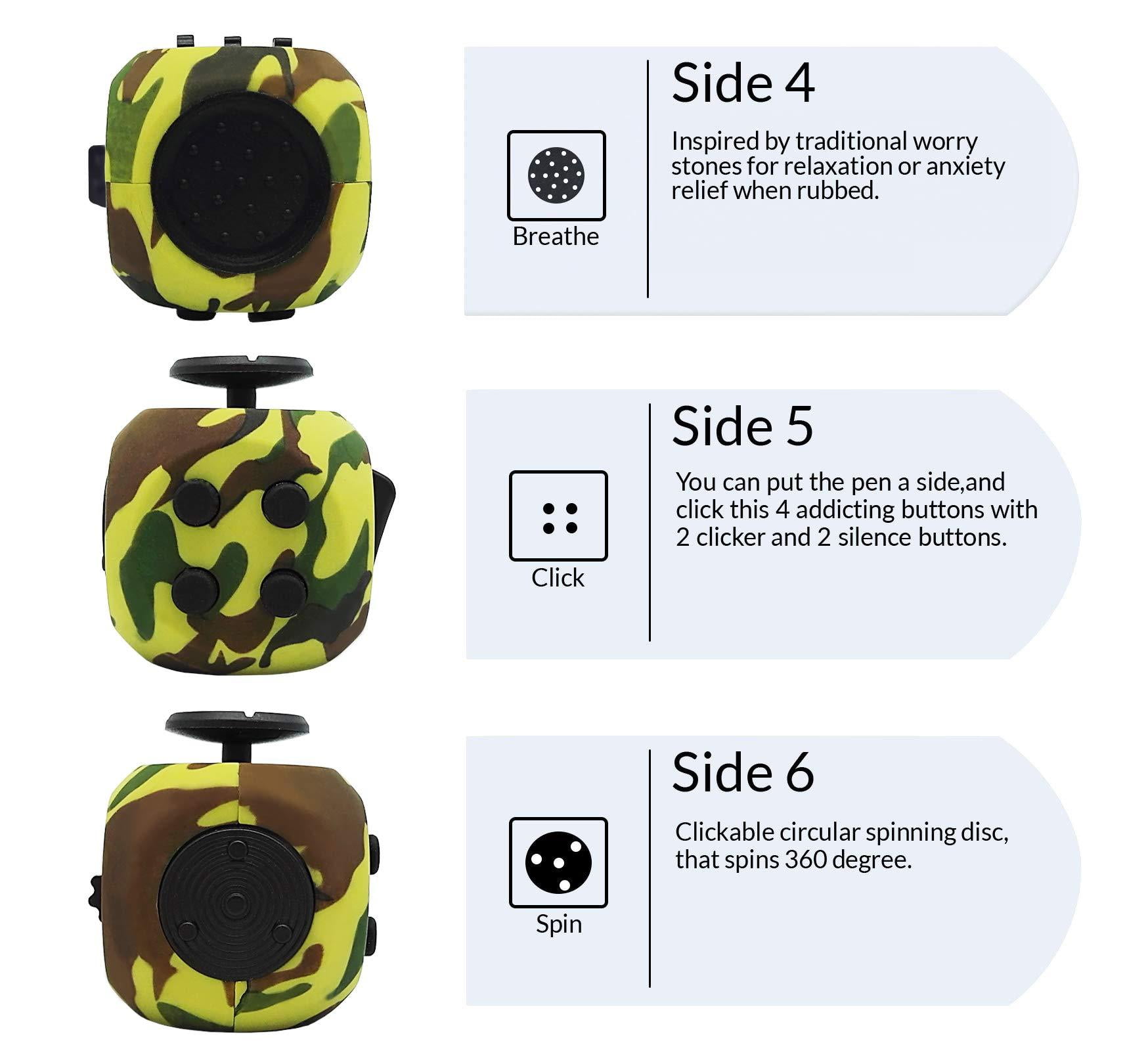 chuchik fidget cube