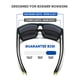 thumbnail image 2 of Gafas de Sol PRIVEL XXL Talla Extra Grande Deportivas Polarizadas, 2 of 7