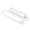 thumbnail image 1 of TPLINK Kasa Smart Wi-Fi Power TP-Link KP303TPLINK, 1 of 8