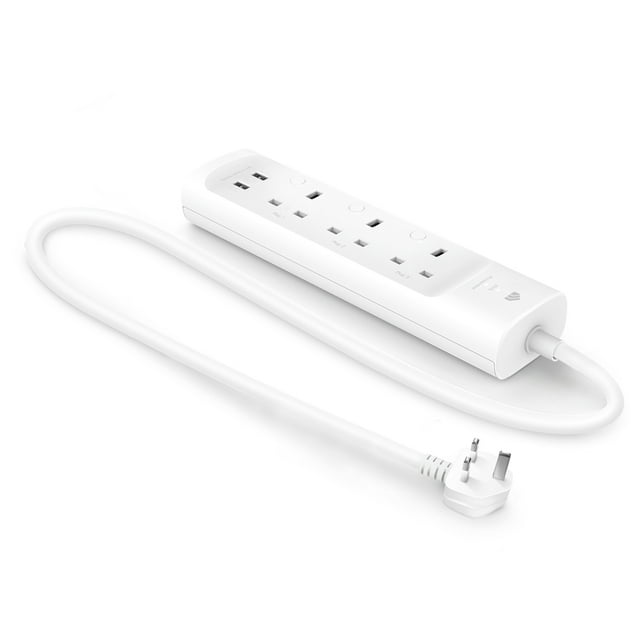 TPLINK Kasa Smart Wi-Fi Power TP-Link KP303TPLINK