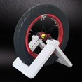 thumbnail image 2 of Soporte Ligero y Portátil para Parque de de Entrenamiento para Niños shamjiam Rack de bicicletas para niños, 2 of 9