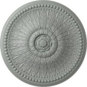 29 3/8"OD x 2 7/8"P Springtime Ceiling Medallion