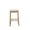 thumbnail image 4 of Warren Acacia Barstool, 4 of 5