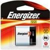 Energizer 353147 Energizer E2 Photo Lith 223 6v, Pack of 1