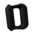 thumbnail image 4 of Masajeador muscular de tejido profundo con vibración, masajeador de mano para deportistas y hombres. Negro, 4 of 9
