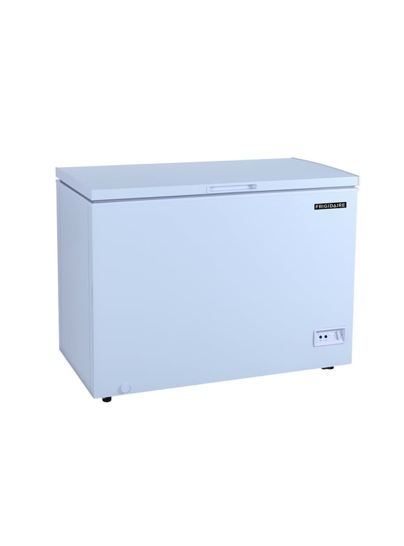 Mini Freezers in Freezers