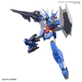 thumbnail image 1 of Bandai BAS5058202 1 by 144 Scale HGBD-R No.01 Earthree Gundam Build Dive Model Kit, 1 of 2