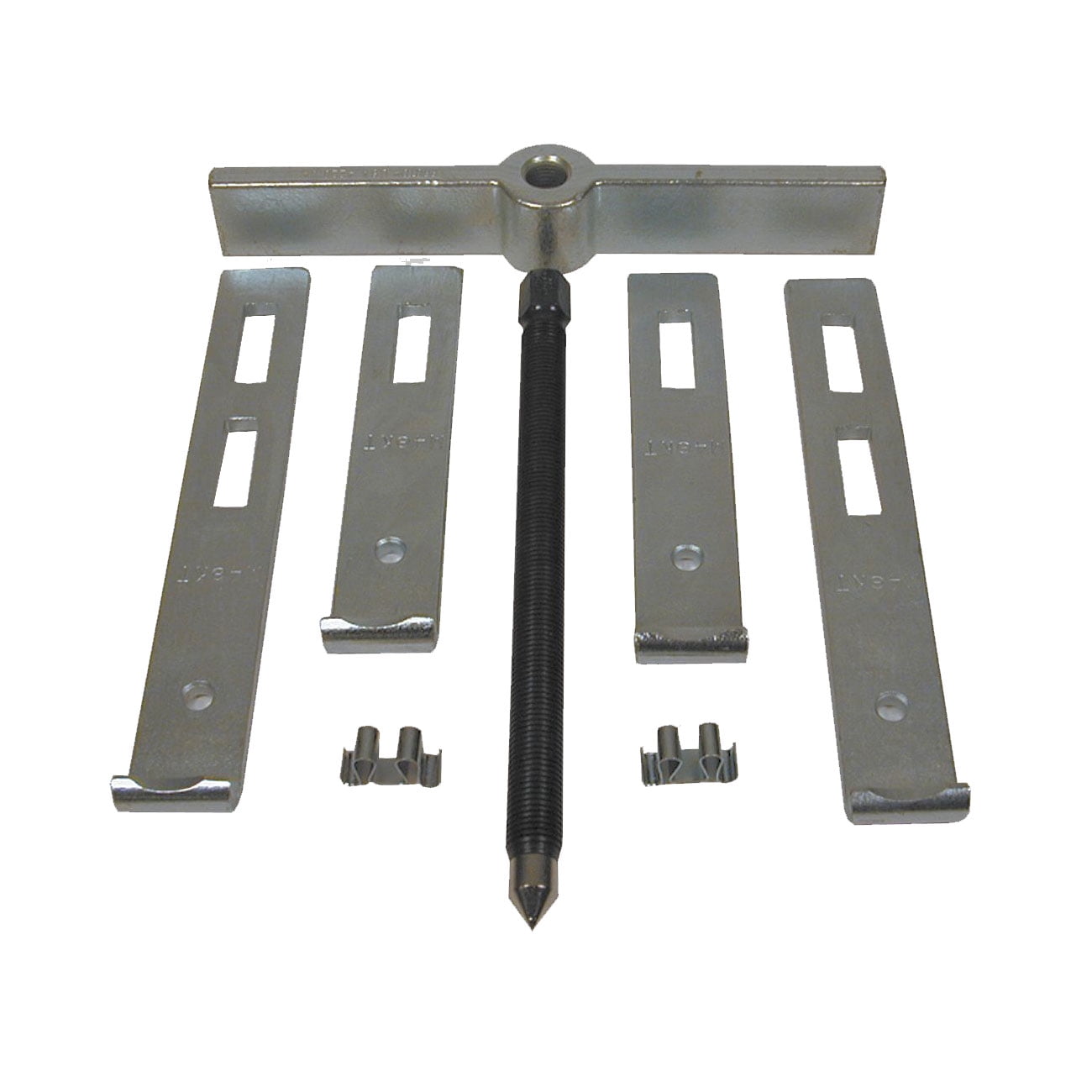 PROTO J4238 Jaw Puller Set,10 t,2 Jaw