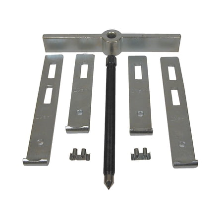 UPC 662679470746 product image for Proto Tool J4238 10 Ton 2-Way Straight Jaw Puller Set | upcitemdb.com