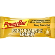 Powerbar Performance Energy, Honey Roast