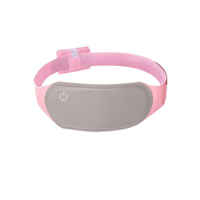 Portable Heating Pad for Cramps and Back Pain,Menstrual Cramp Relief