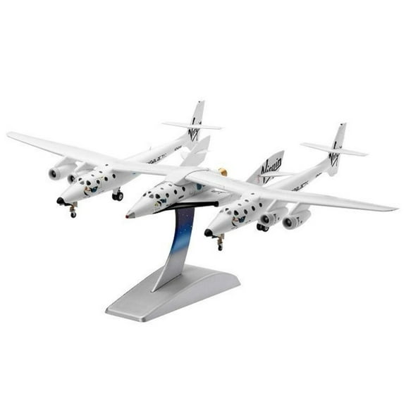 Revell 804842 1:144 SPACESHIP2 CARRIER2