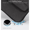 thumbnail image 3 of Funda para tableta Dadanism para iPad 10.9/11, Galaxy Tab 11, 3 of 5