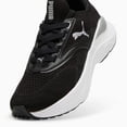 thumbnail image 3 of Tenis Puma Softride Mayve para Mujer 310160-01 negro 22.5, 3 of 5