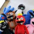 thumbnail image 2 of Rainbow Friends Roblox Rainbow Friends Plush Toys H, 2 of 3