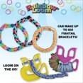 thumbnail image 2 of Rainbow Loom Treasure Box Sparkle Edition, 2 of 9