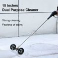 thumbnail image 2 of Car Chassis Brush Cleaning Road Scrubber High-pressure Cleaning Machine Water Gun Multifunctional Cleaning Floor Scrubber, 2 of 4