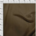 thumbnail image 3 of oneOone Cotton Poplin Twill Brown Fabric Asian Japanese Sewing Fabric By The Yard Printed Diy Clothing Sewing Supplies 56 Inch Wide, 3 of 4