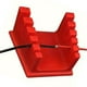 thumbnail image 3 of Abrazadera mesa soldadura aislada con soporte magnético para alambre 30AWG-12AWG, 3 of 4
