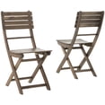 thumbnail image 2 of No Assembly Needed - Stock Up on Foldable Chairs for Seamless Backyard Gatherings, 2 of 4