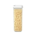 thumbnail image 1 of 400/700/1450/1885ML Grain Storage Box High Capacity Damp-proof Stackable Kitchen Cereal Tank Food Rice Storage Container Restaurant Accessories, 1 of 12