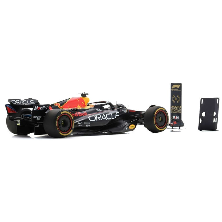 Red Bull Racing RB19 #1 