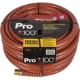 thumbnail image 5 of Pro Commercial 3/4" x 100' Heavy Duty Water Hose, Durable and Kink Resistant 100 ft Garden Hose, 5 of 7