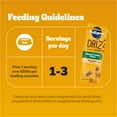 thumbnail image 2 of Pedigree Drizzlers Natural Turkey Flavor Savory Sauce Wet Dog, 2.1 Oz Twin Pouch, 2 of 10