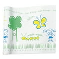 thumbnail image 3 of McKesson Exam Table Paper, Crepe - Bugs and Things Design, 18 in x 125 ft, 6 Count, 3 of 3