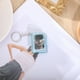 thumbnail image 5 of RKSTN photo album 5pc 1 Inch Mini Photo Album, 1 Inch Photo Storage With Keychain Picture Photo Card Storage Book Wedding Anniversary Birthday Valentine's Day Gift, 5 of 7