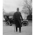 thumbnail image 2 of J. Pierpoint Morgan 1837-1913 American Financier Arriving At The Government Banking And Currency Committee Investigation, 2 of 2