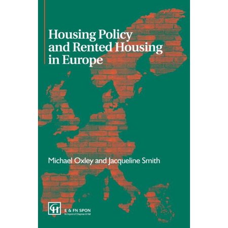ISBN 9780419207207 product image for Housing Policy and Rented Housing in Europe (Paperback) | upcitemdb.com